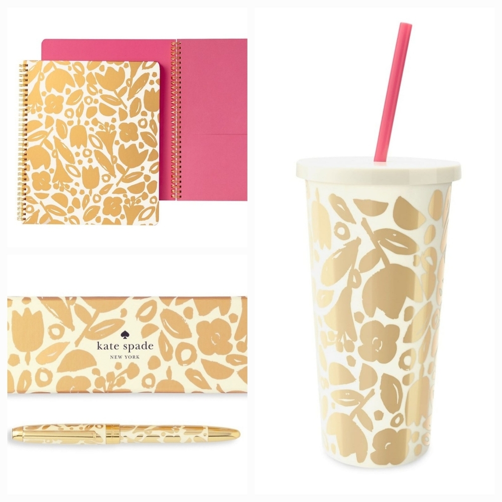 🏷 NWT | KATE SPADE NEW YORK Office Set